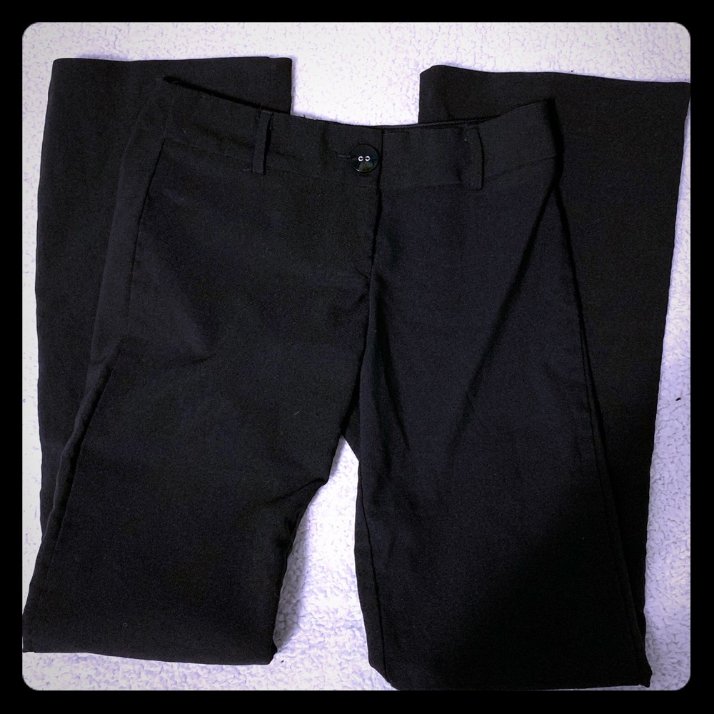 Dress Pants